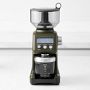 Breville Smart Grinder Pro Conical Burr Grinder, Olive Tapenade