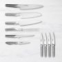 Global Classic 10-Piece Ultimate Prep Knife Set