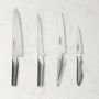 Global Classic 4-Piece Prep Knife Set