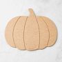 Epicurean Pumpkin Prep & Serve Board
