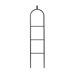 Brabantia Linn Dressboy Matte Black