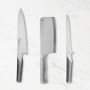 Global Classic Butcher's Prep Knife Set