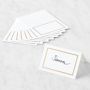 Every Day Place Cards