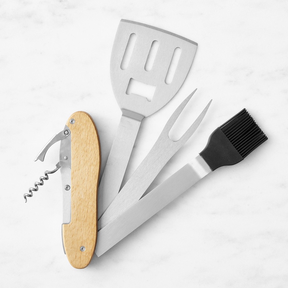 Williams Sonoma BBQ All-in-1 Tool