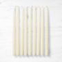 Hanukkah Tiny Taper Candles, Set of 45