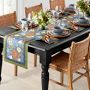 Morris & Co. x Williams Sonoma Table Runner, Compton