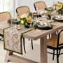 Morris & Co. x Williams Sonoma Table Runner, Little Chintz