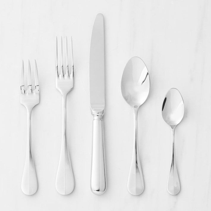 Guy Degrenne Beau Manoir Flatware Sets (20pc)