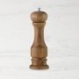 Williams Sonoma Traditional Walnut Mill, Salt, 7"