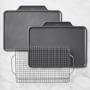 All-Clad Nonstick Pro Release Bakeware, Set of 3