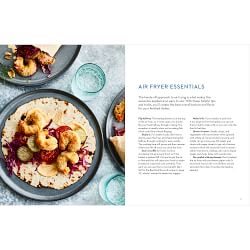 Gina Homolka: Skinnytaste Air Fryer Dinners: 75 Healthy Recipes for Easy Weeknight Meals