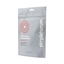simplehuman&#8482; Multi-Surface Cleaning Tablet