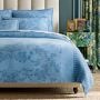 Jacquard Duvet Cover &amp; Shams