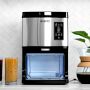 Avanti G2 Touchscreen Nugget Ice Dispenser