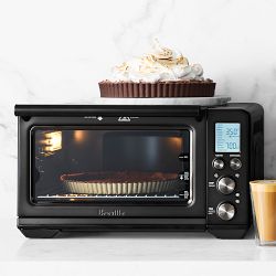 Breville Smart Oven&#174; Air Fryer, Noir