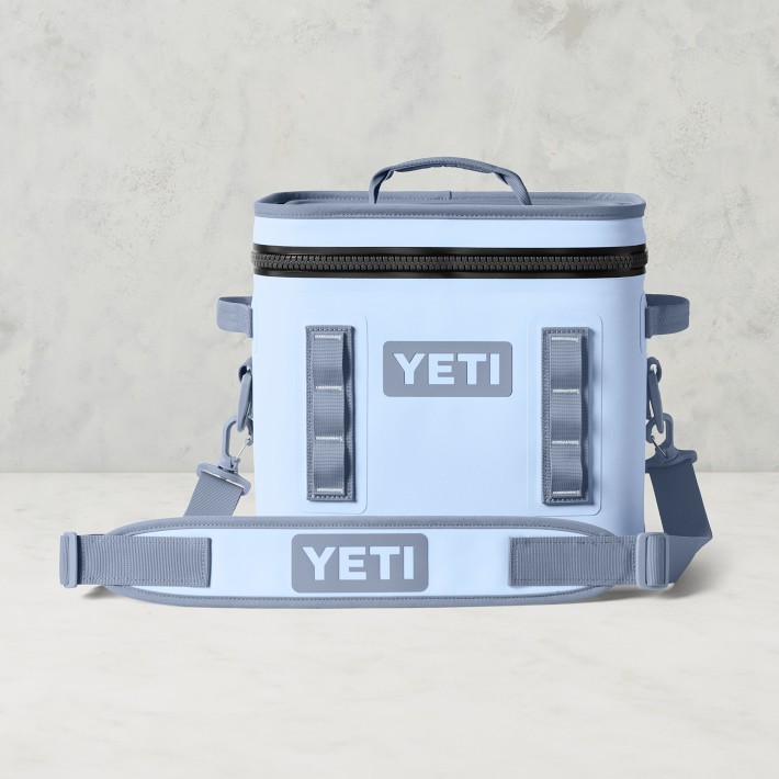 YETI Hopper Flip Soft Cooler | Williams Sonoma