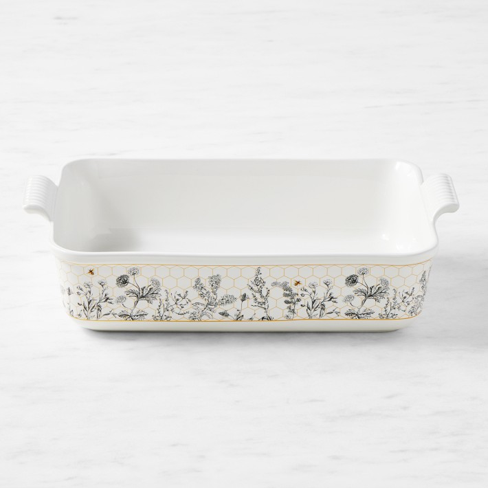 Le Creuset Heritage Honeycomb Deep Baker