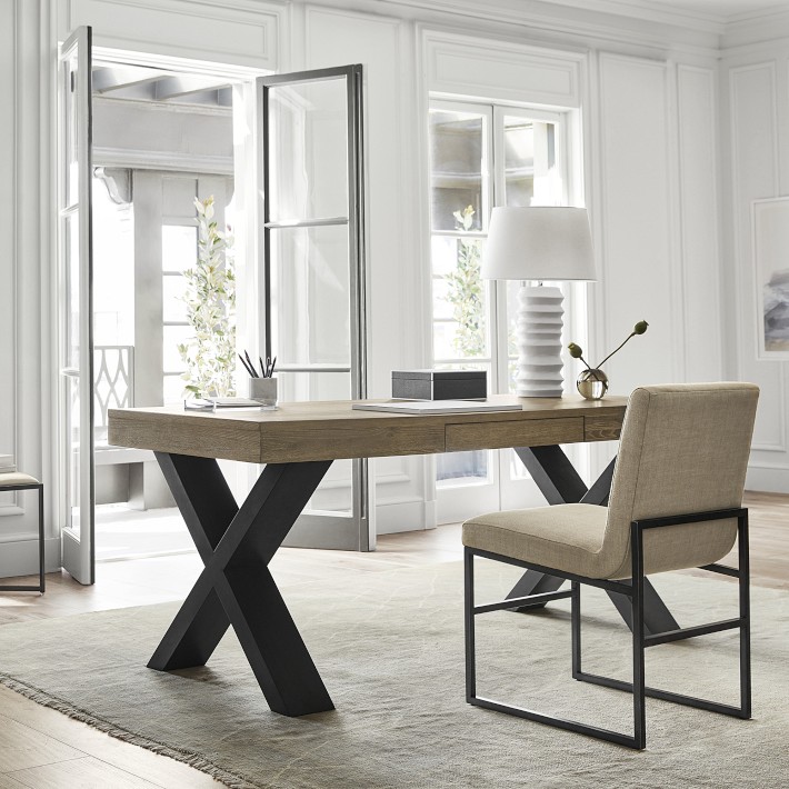 Navarro Desk (74&quot;)