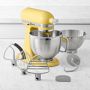 KitchenAid&#174; 2025 Color of the Year Artisan Stand Mixer, Butter, 5-Qt.