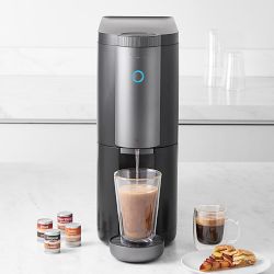 Cumulus Cold Brew Coffee Capsules