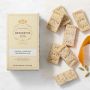 Bridgerton x Williams Sonoma Orange Cardamom Shortbread Mix