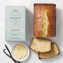 Bridgerton x Williams Sonoma Quick Bread Mix, Vanilla Earl Grey