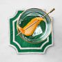 Cartouche Coasters, Set of 4