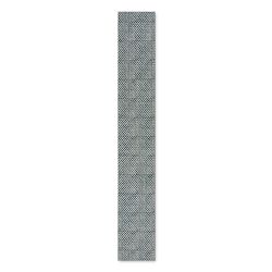 Harvest Block Print Table Runner