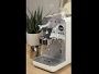 Video 1 for SMEG Semi-Professional Espresso Machine