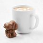 PEANUTS&#8482; x Williams Sonoma Snoopy Hot Chocolate Bomb