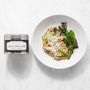 Toasted Onion &amp; Herb Risotto Starter