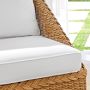 AERIN x Williams Sonoma Home East Hampton Outdoor Cushions