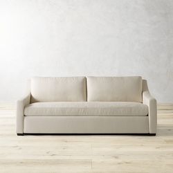 Ghent Slope Arm Ultimate Sleeper Sofa (53&quot;-90&quot;)