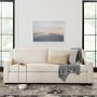 Ghent Slope Arm Ultimate Sleeper Sofa (53&quot;-90&quot;)