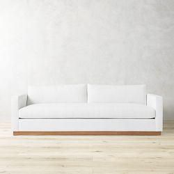 Valencia Sofa (72&quot;-108&quot;)