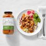 Williams Sonoma Braising Sauce, Tomatillo Green Chile Carnitas