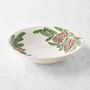 Woodland Berry Embossed Serving Bowl