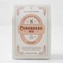 Williams Sonoma Cornbread Mix, Honey, Set of 2