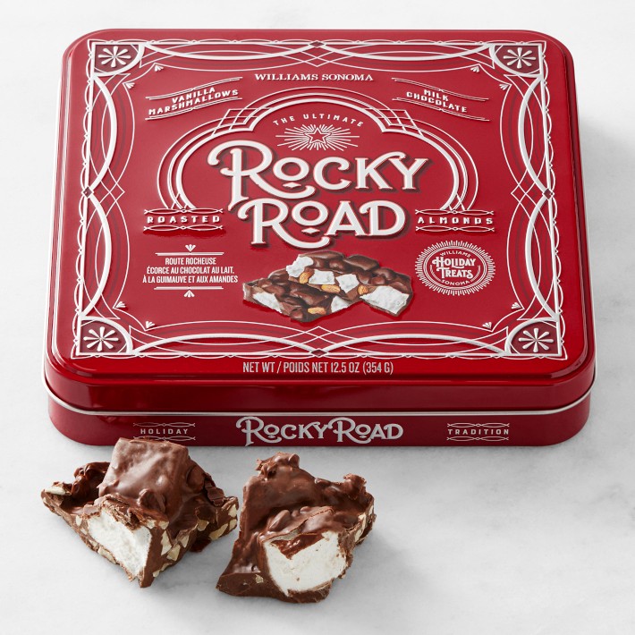 Williams Sonoma Rocky Road