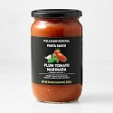 Williams Sonoma Pasta Sauce, Plum Tomato Marinara