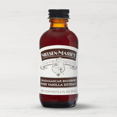 Nielsen-Massey Madagascar Bourbon Vanilla Extract, 2oz