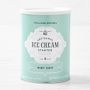 Williams Sonoma Ice Cream Starter, Mint Chip