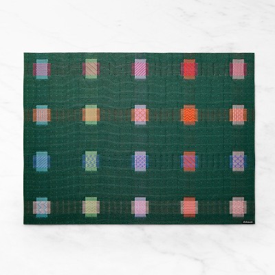 Chilewich Sampler Placemat, Each