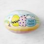 PEANUTS™ Easter Mache Egg