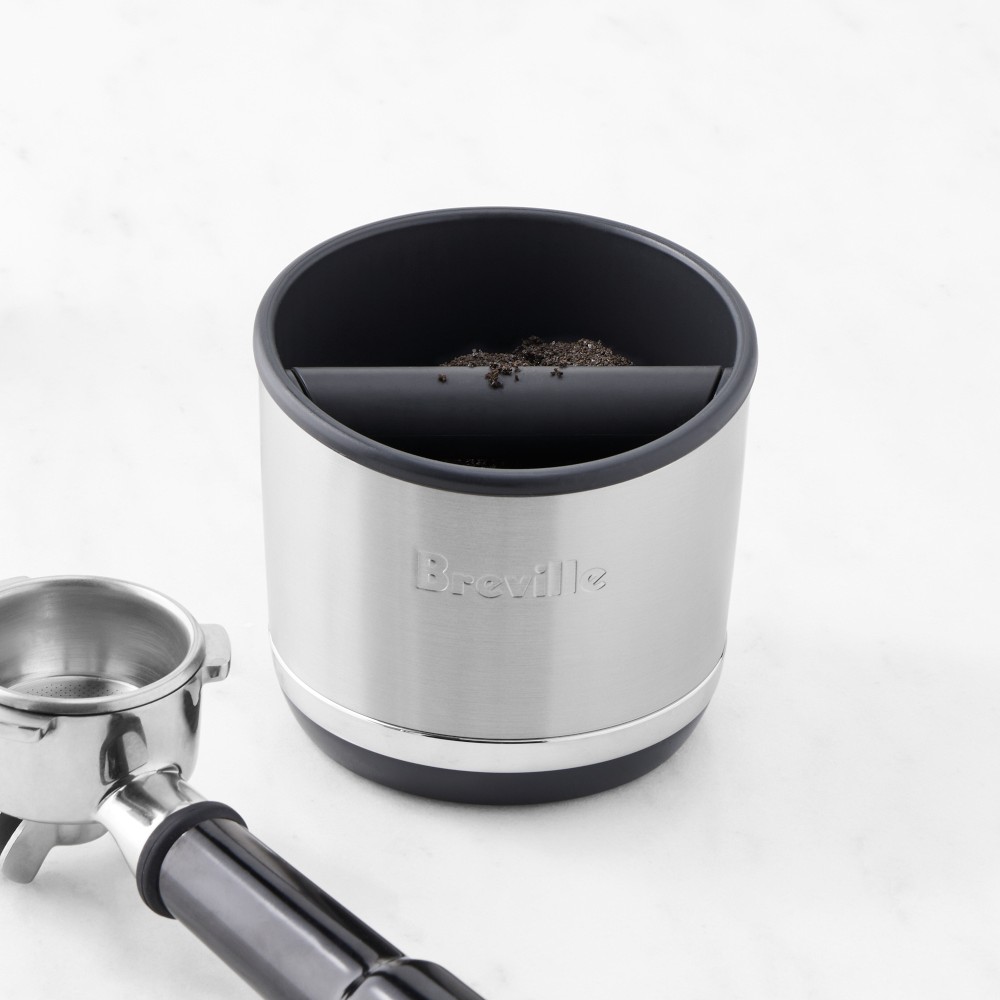 Breville the Knock Box™ 10, Small