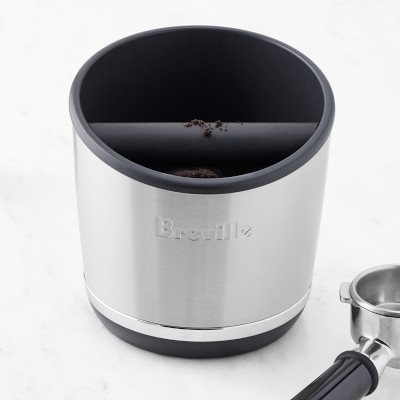 Breville the Knock Box&#8482; 20, Large