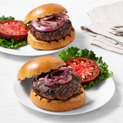 Snake River Farms Black Label&#8482; American Wagyu Ground Beef 1lb, Set of 2