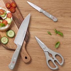 W&#252;sthof Gourmet Starter Knives, Set of 3