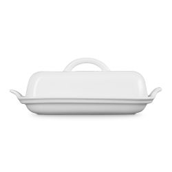 Le Creuset Heritage Butter Dish