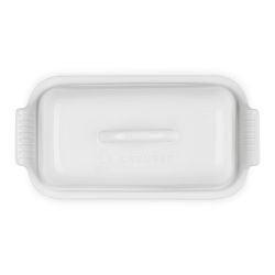 Le Creuset Heritage Butter Dish